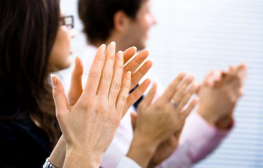 熱烈慶祝網(wǎng)站建站成功！